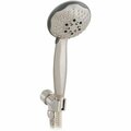 Exquisite 5 FCTN HH BN SHOWER BRUSHED NI 520 5142BBN-WS